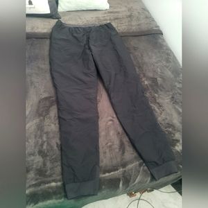Men's L Patagonia Softshell Pants